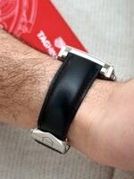TAG Heuer Monaco Calibre 17 Black Dial CW2111, automático. - Imagen 7