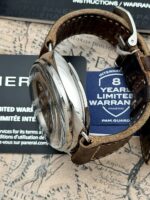 Panerai Radiomir California 47 mm 3 Days 47 mm PAM00931, a cuerda. - Imagen 4
