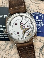 Panerai Radiomir California 47 mm 3 Days 47 mm PAM00931, a cuerda. - Imagen 6