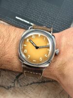 Panerai Radiomir California 47 mm 3 Days 47 mm PAM00931, a cuerda. - Imagen 2