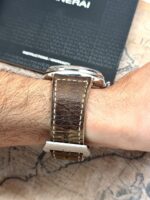 Panerai Radiomir California 47 mm 3 Days 47 mm PAM00931, a cuerda. - Imagen 8