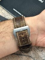 Panerai Radiomir California 47 mm 3 Days 47 mm PAM00931, a cuerda. - Imagen 9