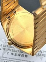 Tissot PRX Gold Dial 40 mm FULL SET, de cuarzo. - Imagen 6