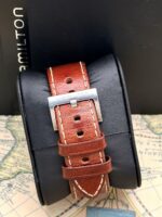 Hamilton Khaki Field Black Dial 42 mm H705450, automático. - Imagen 5