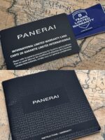 Panerai Radiomir California 47 mm 3 Days 47 mm PAM00931, a cuerda. - Imagen 10