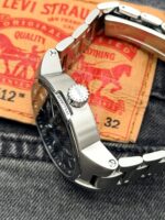 Oris Williams Engine Date Skeleton Formula 1 42 mm Automatic, automático. - Imagen 3