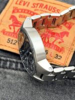 Oris Williams Engine Date Skeleton Formula 1 42 mm Automatic, automático. - Imagen 4