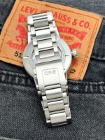 Oris Williams Engine Date Skeleton Formula 1 42 mm Automatic, automático. - Imagen 5