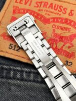 Oris Williams Engine Date Skeleton Formula 1 42 mm Automatic, automático. - Imagen 6