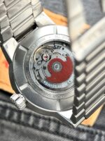 Oris Williams Engine Date Skeleton Formula 1 42 mm Automatic, automático. - Imagen 7