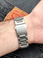 Oris Williams Engine Date Skeleton Formula 1 42 mm Automatic, automático. - Imagen 9