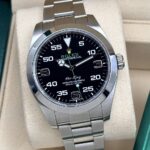 Rolex Air-King 40 mm 116900, automático.