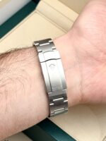 Rolex Air-King 40 mm 116900, automático. - Imagen 9