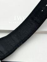 IWC Pilot’s Watch Double Chronograph Top Gun Ceratanium Black Dial 44 mm IW371815 FULL SET, automático. - Imagen 7