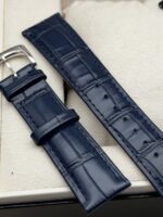 Montblanc Meisterstück Star Silver Dial 39 mm 7072, de cuarzo. - Imagen 7