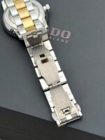 Rado Coupole Classic Automatic White Dial Two Tone 38 mm 763.3860.4, automático. - Imagen 5