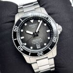 Tissot Seastar 1000 Powermatic 80 40 mm FULL SET, año 2026.