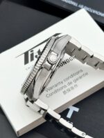 Tissot Seastar 1000 Powermatic 80 40 mm FULL SET, año 2026. - Imagen 3