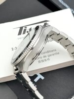 Tissot Seastar 1000 Powermatic 80 40 mm FULL SET, año 2026. - Imagen 4