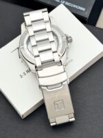 Tissot Seastar 1000 Powermatic 80 40 mm FULL SET, año 2026. - Imagen 5