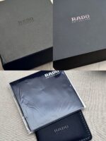 Rado Coupole Classic Automatic White Dial Two Tone 38 mm 763.3860.4, automático. - Imagen 9