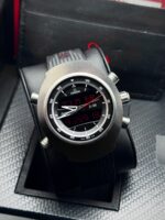 Omega Speedmaster Spacemaster Z-33 43 mm 2012 FULL SET, de cuarzo.