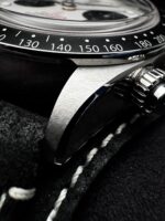 Tudor Black Bay Chrono "Panda" 41 mm 79360N FULL SET, automático. - Imagen 8
