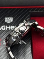 TAG Heuer Formula 1 Senna Special Edition Calibre 16 44 mm FULL SET, automático. - Imagen 4