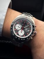 TAG Heuer Formula 1 Senna Special Edition Calibre 16 44 mm FULL SET, automático. - Imagen 2