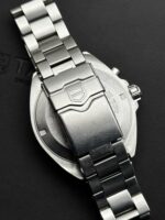 TAG Heuer Formula 1 Alarm Big Date 41 mm 200M, de cuarzo. - Imagen 5