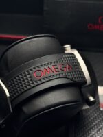 Omega Speedmaster Spacemaster Z-33 43 mm 2012 FULL SET, de cuarzo. - Imagen 8