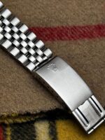 RARO Rolex Datejust Silver "No Lume" Dial 36 mm 1601, automático. - Imagen 7