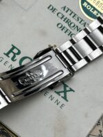 Rolex Submariner Date Matte Dial 40 mm 16800 1985 FULL SET, automático. - Imagen 7