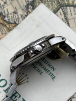 Rolex Submariner Date Matte Dial 40 mm 16800 1985 FULL SET, automático. - Imagen 10