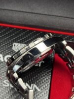 TAG Heuer Formula 1 Senna Special Edition Calibre 16 44 mm FULL SET, automático. - Imagen 5