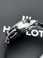 Hublot Super B Chronograph "Panda" Dial 42 mm 1920.1, automático. - Imagen 5