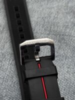 TAG Heuer Formula 1 Chronograph Senna Special Edition 43 mm, de cuarzo. - Imagen 7