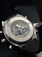 Omega Speedmaster Spacemaster Z-33 43 mm 2012 FULL SET, de cuarzo. - Imagen 9