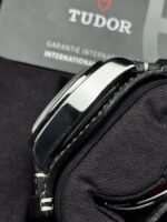 Tudor Black Bay Chrono "Panda" 41 mm 79360N FULL SET, automático. - Imagen 4