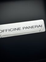 (RESERVADO) Panerai Luminor Power Reserve 44 mm 2011 PAM00090 FULL SET, automático. - Imagen 11