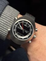 Omega Speedmaster Spacemaster Z-33 43 mm 2012 FULL SET, de cuarzo. - Imagen 2