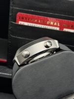 Omega Speedmaster Spacemaster Z-33 43 mm 2012 FULL SET, de cuarzo. - Imagen 6