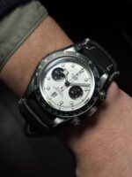 Tudor Black Bay Chrono "Panda" 41 mm 79360N FULL SET, automático. - Imagen 2