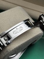 Rolex Datejust 41 Black Dial 126300 FULL SET 2023, automático. - Imagen 6