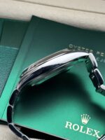 Rolex Datejust 41 Black Dial 126300 FULL SET 2023, automático. - Imagen 4