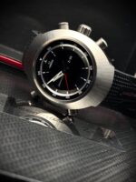 Omega Speedmaster Spacemaster Z-33 43 mm 2012 FULL SET, de cuarzo. - Imagen 3