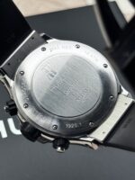 Hublot Super B Chronograph "Panda" Dial 42 mm 1920.1, automático. - Imagen 8