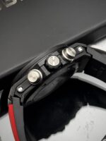 Hublot Big Bang Unico Carbon 45 mm 411.QX.1170.RX FULL SET, automático. - Imagen 3