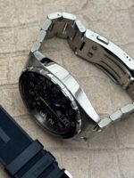 TAG Heuer Formula 1 Chronograph Red Bull Racing Special Edition 43 mm CAZ101AL, de cuarzo. - Imagen 4