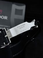 Tudor Black Bay Chrono "Panda" 41 mm 79360N FULL SET, automático. - Imagen 6